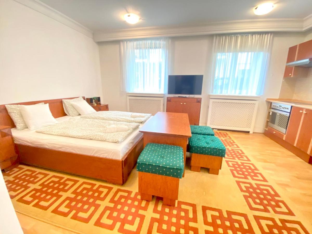 Apartament Sunshine ミエンジズドロイェ エクステリア 写真